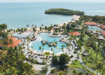 Paradisus by Meliá redefine el lujo todo incluido con su llegada a Bali