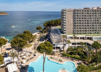 Meliá mejora su estructura financiera con un nuevo préstamo sindicado a largo plazo