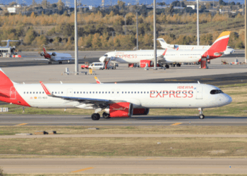 Iberia Express ofrece más flexibilidad para su puente aéreo con Canarias y Baleares