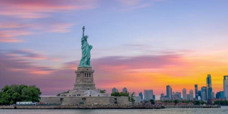 Nueva York, uno de los destinos ofertados.