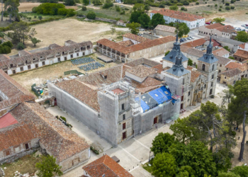 La AEDH impulsa una jornada clave para el futuro turístico de Nuevo Baztán