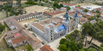 La AEDH impulsa una jornada clave para el futuro turístico de Nuevo Baztán