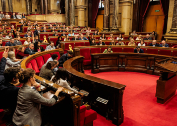 Cataluña aprobará la semana que viene la subida de la tasa turística