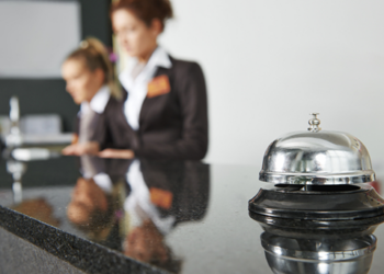 Los trabajadores ocupados en Turismo aumentaron más de un 2% en el último trimestre de 2025