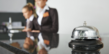 Los trabajadores ocupados en Turismo aumentaron más de un 2% en el último trimestre de 2025