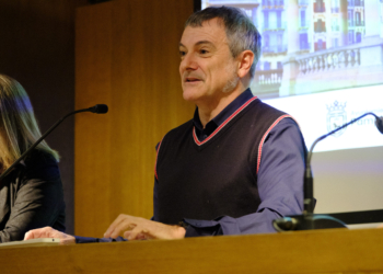 Pamplona propone crear un Convention Bureau para promover la ciudad como destino MICE