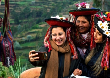 Perú y México, líderes destacados del mercado de experiencias en América Latina