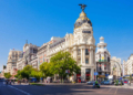 El turismo aporta a Madrid un 11% más de gasto internacional en 2025