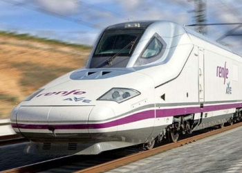 Renfe e iryo restablecen el servicio de alta velocidad entre Madrid y Andalucía