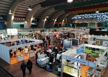 SALENOR 2026 celebrará su próxima edición los días 23, 24 y 25 de febrero