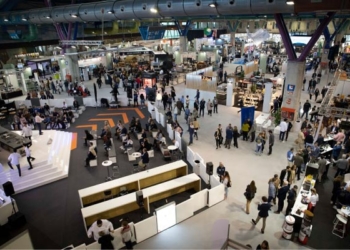 H&T 2026 distingue la trayectoria de Antonio Guevara y refuerza su papel como plataforma de innovación