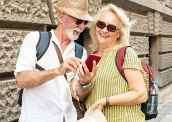 Cantabria también impulsa su programa de viajes sénior paralelo al Imserso