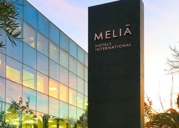 Meliá es incluida por noveno año en el S&P Global Sustainability Yearbook 2026