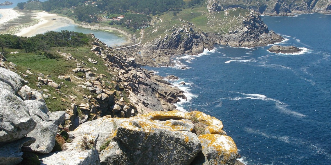 Los viajeros de larga distancia comienzan a diversificar sus destinos en Europa