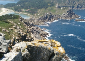 Los viajeros de larga distancia comienzan a diversificar sus destinos en Europa