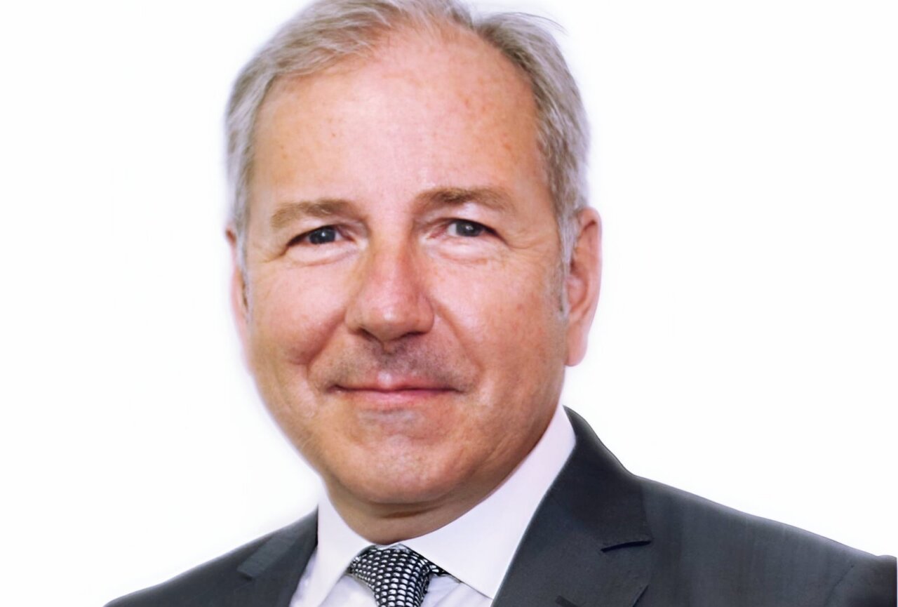 Todd Arthur, nuevo director general de Agency Solutions para EMEA de Sabre