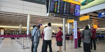 Las agencias de viajes refuerzan la asistencia a viajeros por los conflictos en Oriente Medio