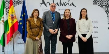 La provincia de Cádiz será la sede del XII Congreso Europeo de Turismo Rural