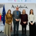 La provincia de Cádiz será la sede del XII Congreso Europeo de Turismo Rural