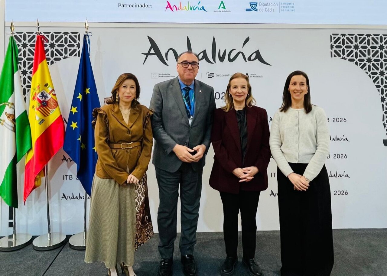 La provincia de Cádiz será la sede del XII Congreso Europeo de Turismo Rural