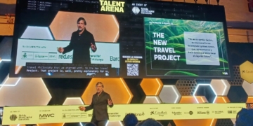 W2M apuesta por la innovación digital con su iniciativa ‘The New Travel Project’