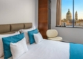 Meliá debuta en Hungría con el Hotel President Budapest de 151 habitaciones