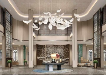 Tui abrirá el nuevo hotel Tui Blue Yangtze Shanghai en el próximo mes de junio