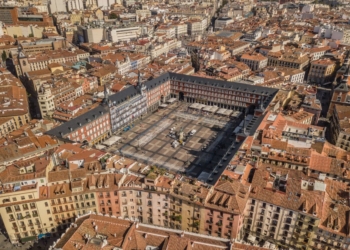 El Turismo de alto impacto se afianza en Madrid: cada viajero aporta 6.860 euros a la economía de la capital