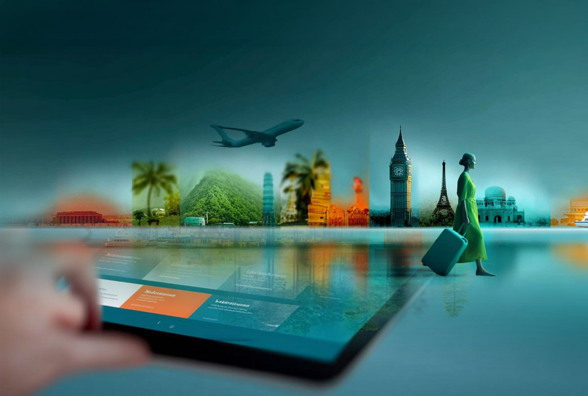 Turismo y reputación de destinos: gestión de crisis, redes sociales y reconstrucción de la imagen