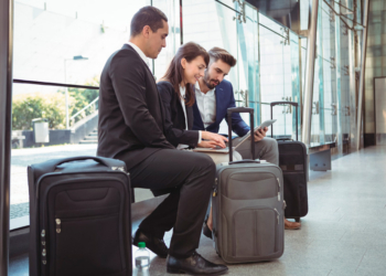 IBTA y AEGVE se alían para fortalecer los viajes corporativos en España