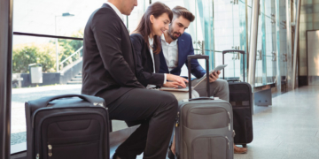 IBTA y AEGVE se alían para fortalecer los viajes corporativos en España