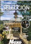 Selección Fin de Semana – Nexo 59