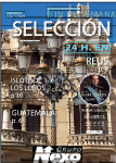 Selección Fin de Semana – Nexo 60