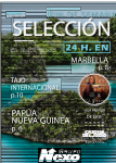 Selección Fin de Semana – Nexo 61