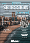 Selección Fin de Semana – Nexo 63
