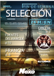 Selección Fin de Semana – Nexo 67