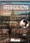 Selección Fin de Semana – Nexo 70