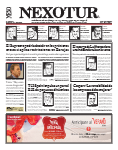6 DE MARZO DE 2016 / NEXOTUR