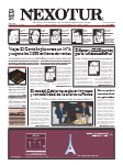 3 AL 9 DE SEPTIEMBRE DE 2007 / NEXOTUR