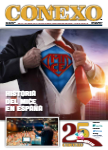Conexo especial 25