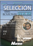 nexotur seleccion fin de semana 51