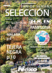 Nexotur seleccion fin de semana 41