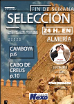 Nexotur seleccion fin de semana 45