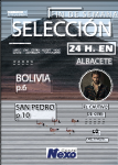 Nexotur seleccion fin de semana 46