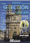 Nexotur seleccion fin de semana 48