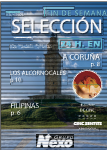 Nexotur seleccion fin de semana 54