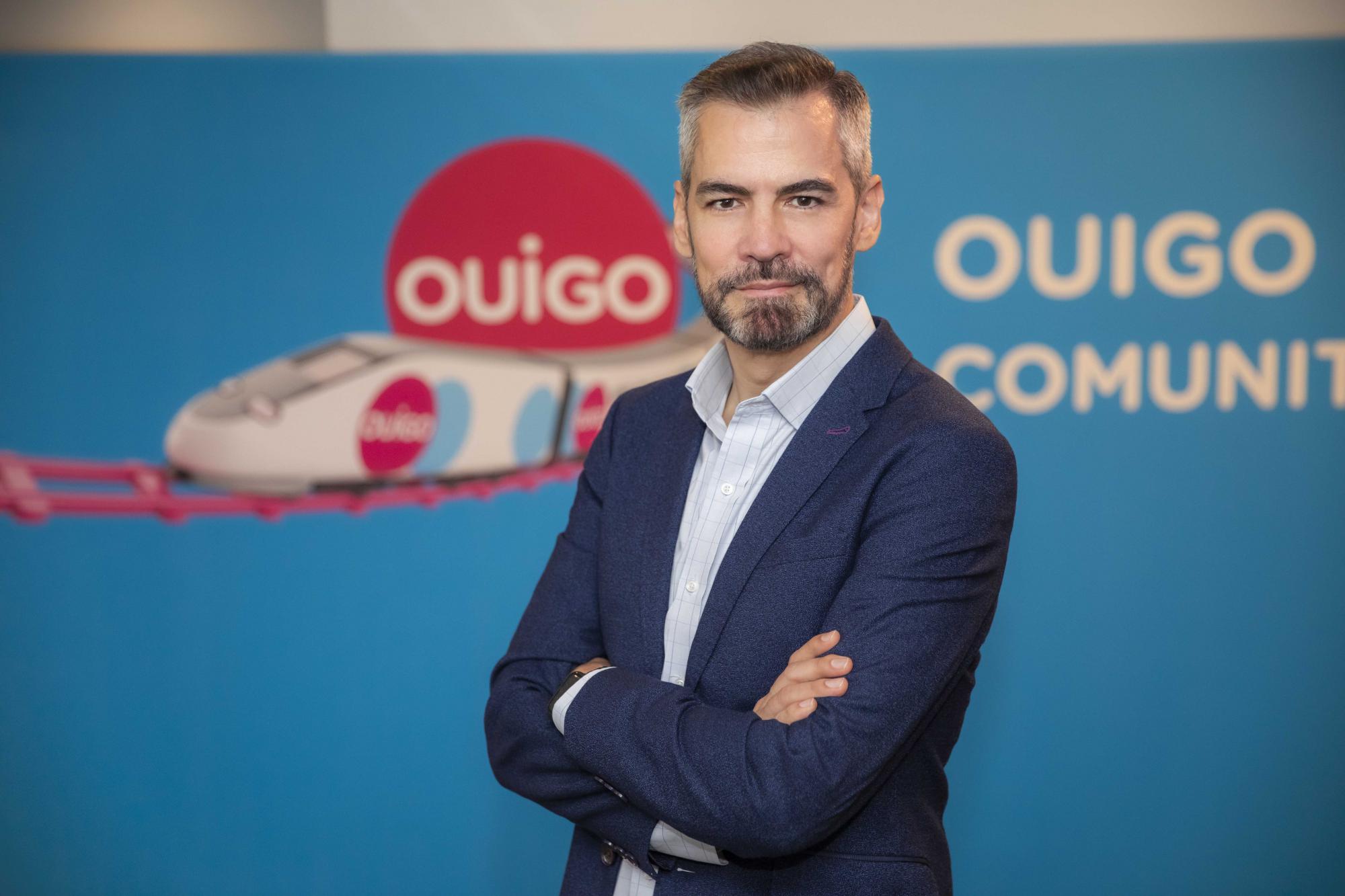 Ouigo lanza diez trayectos diarios para Madrid-Valencia desde diciembre