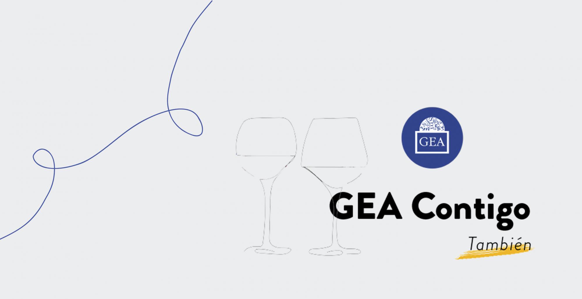 GEA Contigo También, una edición especial para cerrar el año 2023