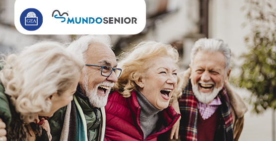 Mundosenior apoya a Grupo GEA para completar la oferta de viajes para mayores