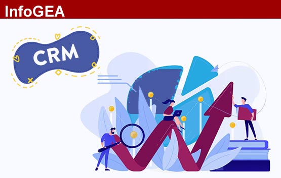 Y tú ¿cómo llevas trabajar con un CRM en tu agencia?